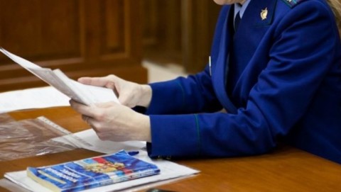 Прокуратурой Северского района восстановлены права инвалида в сфере исполнения трудового законодательства